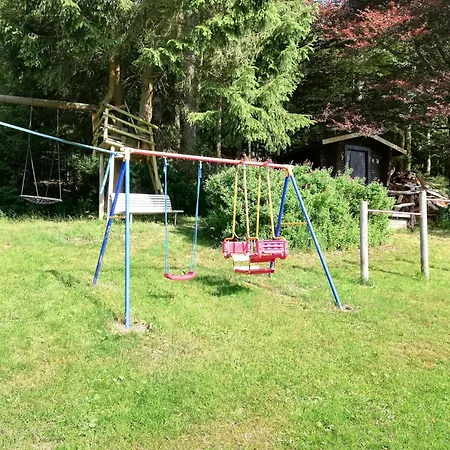 Apartment Jagdschloss Siedlinghausen 1 *