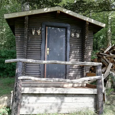 Jagdschloss Siedlinghausen 1 Apartment Winterberg