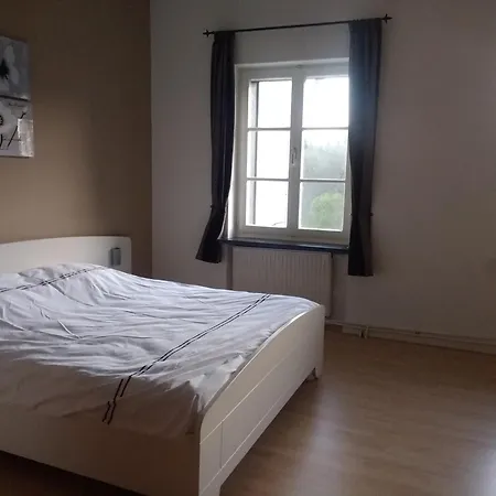 Apartmán Jagdschloss Siedlinghausen 1 *