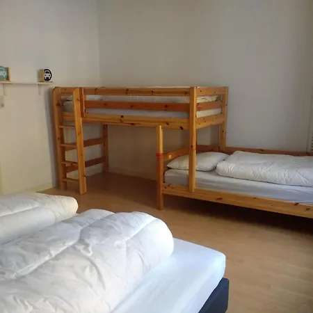 Jagdschloss Siedlinghausen 1 Apartmán Winterberg