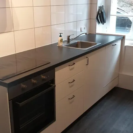 Jagdschloss Siedlinghausen 1 Apartmán