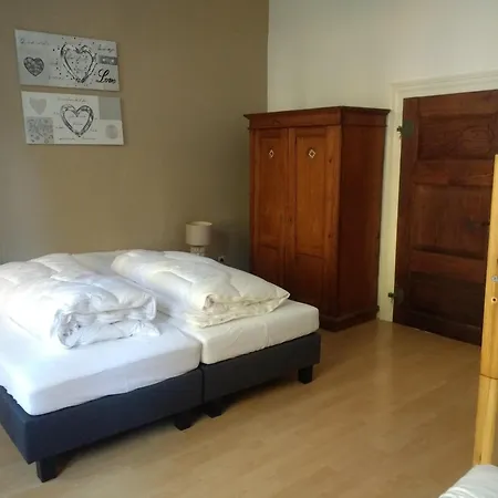 Apartmán Jagdschloss Siedlinghausen 1