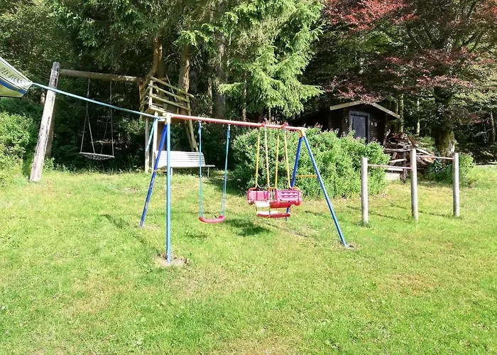 Apartment Jagdschloss Siedlinghausen 1 *