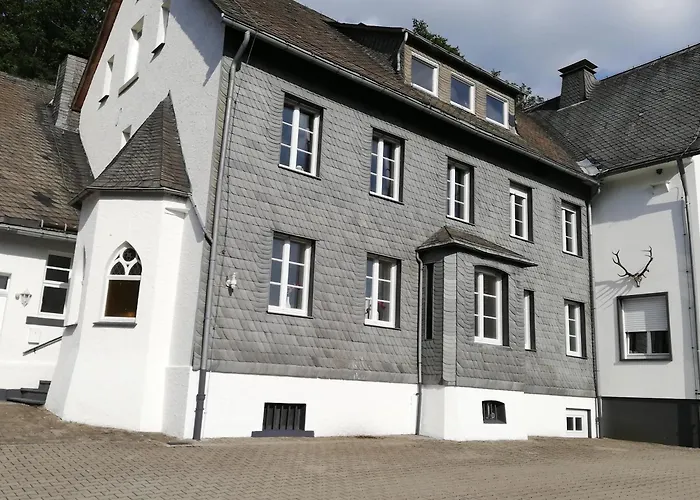 Jagdschloss Siedlinghausen 1