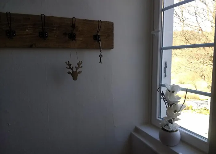 Jagdschloss Siedlinghausen 1 Apartment