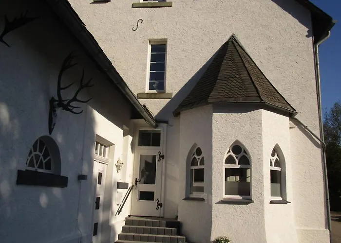 Apartamento Jagdschloss Siedlinghausen 1