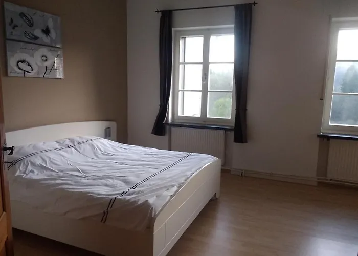 Apartamento Jagdschloss Siedlinghausen 1 *