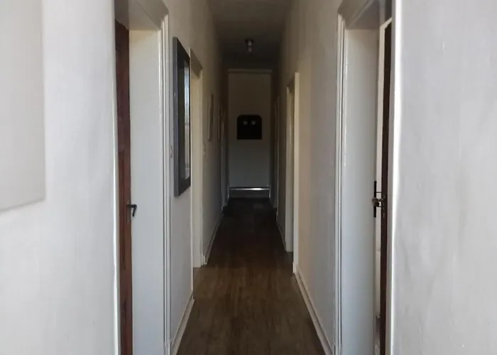 Apartamento Jagdschloss Siedlinghausen 1 Winterberg