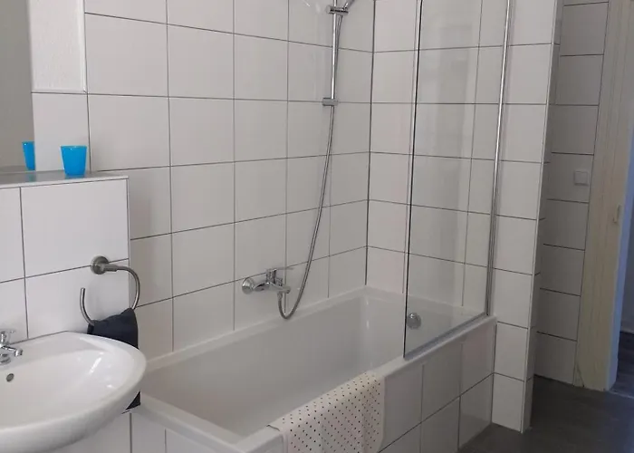 Jagdschloss Siedlinghausen 1 *