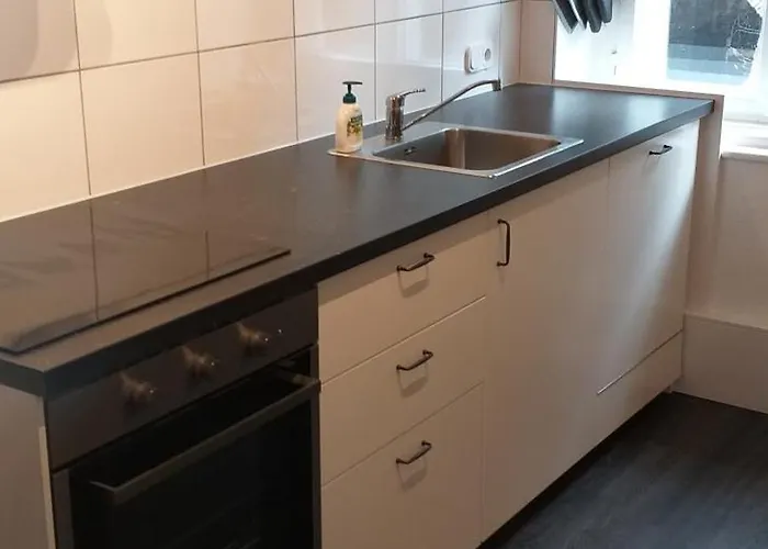 Jagdschloss Siedlinghausen 1 Apartment