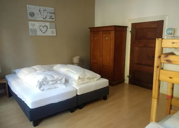 Apartment Jagdschloss Siedlinghausen 1