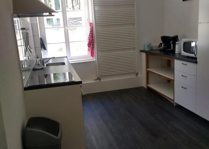 Apartment Jagdschloss Siedlinghausen 1 *