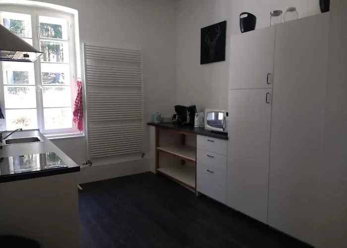 Jagdschloss Siedlinghausen 1 *